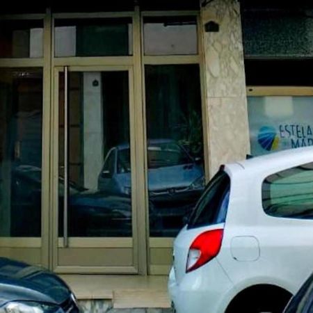 Holibai, Sentidino, Piso Para Sentir Y Disfrutar Baiona Exteriör bild